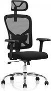 Ergonomischer B&uuml;rostuhl YW-1A f&uuml;r Homeoffice f&uuml;r 80&euro;