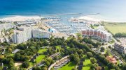Erholung in Damp an der Ostseek&uuml;ste + &Uuml;bernachtung f&uuml;r 89&euro;