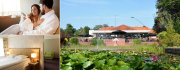 Erholung pur im wundersch&ouml;nen Holland im 4 Sterne Hotel Resort Bad Boekelo f&uuml;r 2 Personen
