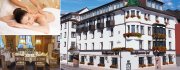 Erholungsurlaub am Bodensee im renommierten 4 Sterne Hotel f&uuml;r 2 Personen inkl. Fr&uuml;hst&uuml;ck