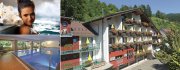 Erholungsurlaub im Schwarzwald mit Wellness inkl. 4-Gang Dinner & Leihfahrr&auml;der f&uuml;r 2 Personen