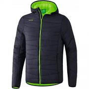 Erima Kinder Steppjacke f&uuml;r nur 32,74&euro; statt 89,99&euro; bei Amazon