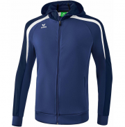 Erima Liga 2.0 Trainingsjacke mit Kapuze