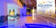 Erlebnisbad Aquaria f&uuml;r 2 Personen f&uuml;r 19,90&euro;