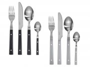 Ernesto Besteckset 24teilig f&uuml;r 22,94&euro; statt 34,94&euro;