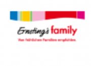 Ernstings Family 20% Rabatt durch &bdquo;spielend sparen&ldquo; Aktion