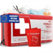 Erste-Hilfe-Set f&uuml;rs Auto f&uuml;r nur 9,90&euro;