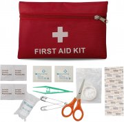 Erste Hilfe Set Reise Notfalltasche