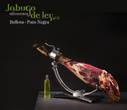 Erstklassige Spezialit&auml;ten von Jabugo de Ley mit bis zu 60% Rabatt bei Vente Privee