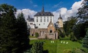 Erzgebirge 3 &Uuml;N/F 4* Hotel+ Wellness bei Groupon f&uuml;r 207&euro; statt 440,80&euro;