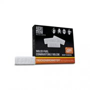 Esbit Trockenbrennstoff-Tabletten 20x4g f&uuml;r nur 3,96&euro;