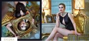 Escora Lingerie Sale bei Vente Privee &ndash; z.B. Strings ab 5&euro;