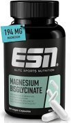 ESN Magnesiumbisglycinat Kapseln stark reduziert