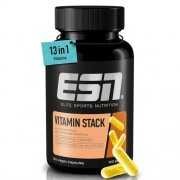 ESN Vitamin Stack (120 Kapseln) f&uuml;r nur 10,94&euro; bei Amazon