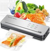 ESoundvol Vakuumierer 8-in-1 f&uuml;r nur 15,99&euro;