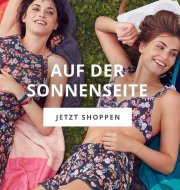 Esprit - 10% ab 24&euro; Mindestbestellwert
