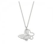 Esprit Damen Halskette f&uuml;r 60,81&euro; statt 69,90&euro;