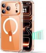 ESR H&uuml;lle f&uuml;r iPhone 17 Pro Max mit Kamera-Ausl&ouml;ser f&uuml;r 10,83&euro;