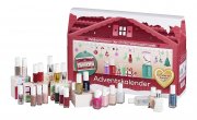 Essie Nagellack Adventskalender 2021
