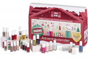 Essie Nagellack Adventskalender 2021
