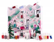 Essie Nagellack Adventskalender 2022