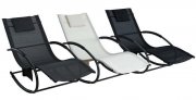 Estexo 512469 Schaukelliege Swing mit Tasche