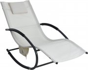 ESTEXO Swing Schaukelliege