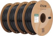 eSUN PETG Filament 1,75mm Schwarz (4x1kg) f&uuml;r 37,99&euro;