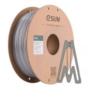 eSUN PETG Filament (Silber) f&uuml;r 3D-Drucker im Angebot