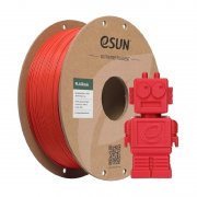 eSUN PLA Basic Filament (Rot) f&uuml;r 3D-Drucker zum Sparpreis