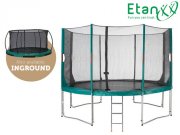  Etan Trampolin f&uuml;r 335,90&euro; statt 557,19&euro;