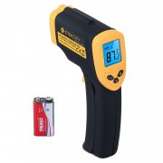 Etekcity Digital Laser Infrarot Thermometer