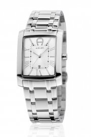Etienne Aigner A52105 Salerno Herrenuhr Edelstahl f&uuml;r 149&euro; statt 182,52&euro;