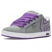 Etnies Fader Skate-Schuhe stark reduziert