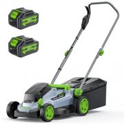 ETOOLAB Akku-Rasenm&auml;her 40V f&uuml;r 99,99&euro; bei Amazon