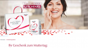 Eucerin aus der HYALURON-FILLER Pflege-Serie was kaufen, und Einiges gratis dazu abgreifen! 