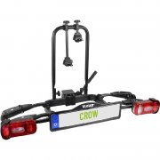 Eufab Crow Fahrradtr&auml;ger f&uuml;r E-Bikes im Angebot