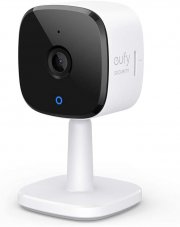 Eufy 2K IP &Uuml;berwachungskamera f&uuml;r den Innenbereiche mit WLAN-Funktion