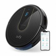 eufy by Anker RoboVac 15C Saugroboter mit WLAN Funktion