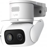 Eufy C31 &Uuml;berwachungskamera In und Otdoor, 360&deg;Schwenk und Neigbar mit Farbnachtsicht & KI-Erkennung