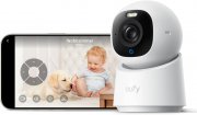 eufy E30 - Neue Generation 4K UHD Indoor &Uuml;berwachungskamera mit App, Alexa und Google Assistant