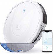 eufy RoboVac G10 Hybrid Saugroboter mit Wischfunktion