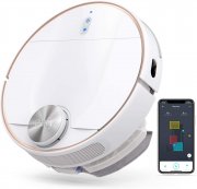 eufy RoboVac L70 Hybrid Saugroboter 