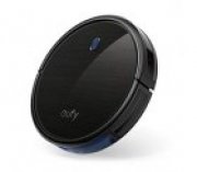 eufy Saugroboter RoboVac 11S (Slim) mit BoostIQ, Superschlank, Starke 1300Pa Saugkraft f&uuml;r 159,99&euro;