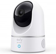 eufy Security 1080P Indoor WLAN &Uuml;berwachungskamera mit Sprachassistent