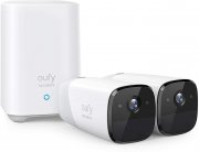 eufy Security eufyCam 2 f&uuml;r 279,99&euro; statt 349,99&euro; 