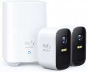 eufy Security eufyCam 2C kabelloses Sicherheitssystem