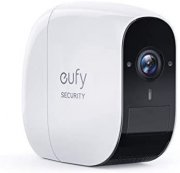 eufy Security, eufyCam E Kabellose &Uuml;berwachungskamera