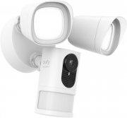 eufy Security Sicherheitskamera mit Scheinwerfer