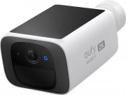 eufy Security SoloCam S220 Akku Solar 2,4GHz WLAN 2K &Uuml;berwachungskamera